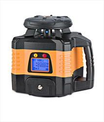 Horizontal Dual Grade Laser FL 150H-G Geo Fennel